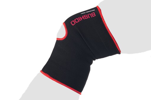 Наколінник DBX BUSHIDO - розмір M