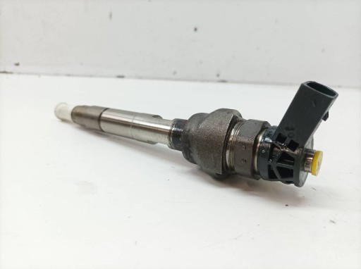 injector 0445110743 2.0 D B47 Bmw Seria 5 VII (2017-2024) G30/G31