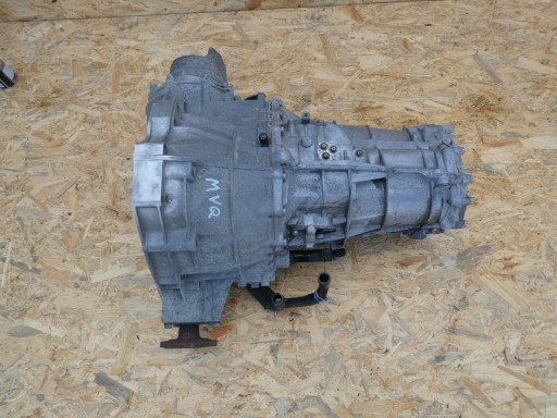 Váltó MVQ AUDI A4 B8 A5 8T
