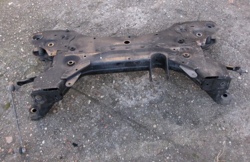 RENAULT MASTER III LIFT achsträger vorne + spurstange + querlenker 544017919R