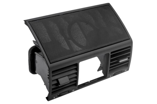 EZC-ME-181 - Центральная вентиляционная решетка MERCEDES G-Class W463 04-