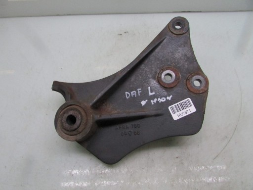 AFRA789, AFRA789 - Daf lf55 lf 02r опора пружины передняя левая 19.5