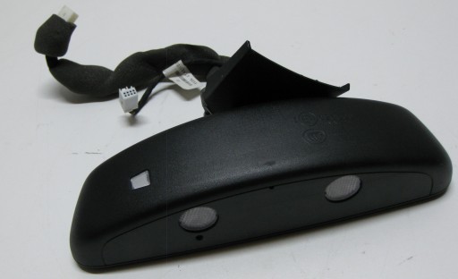 MERCEDES W212 14R innenspiegel rückspiegel innen A2078103417