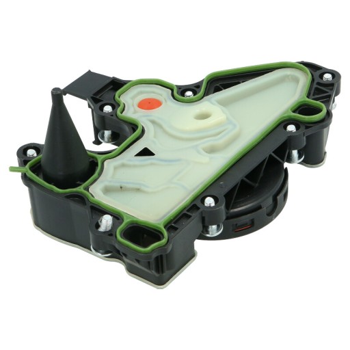 GPR0002 - ОЭМ сепаратора масла ОДМА Ауди А1 8КС А3 8В а4 б8 Б9