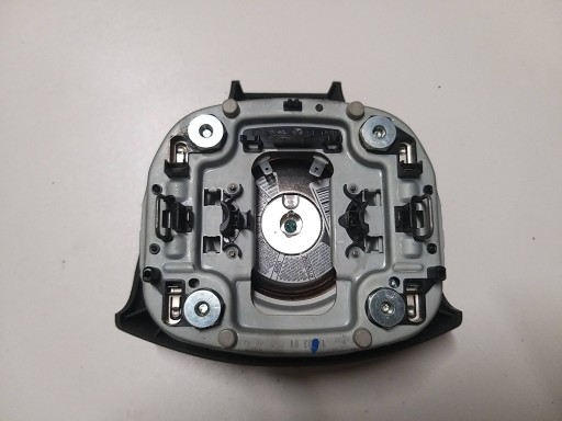 VW GOLF V POLO TOURAN and steering wheel airbag airbag