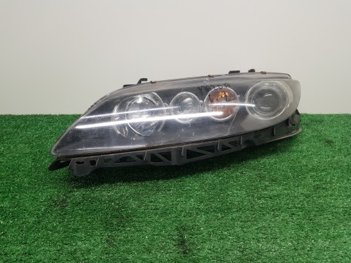 light left front MAZDA 6 20-A976L