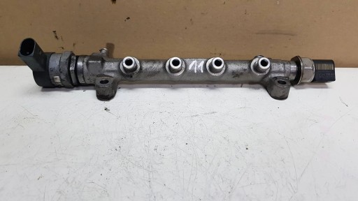 RAMPE INJECTION 04L089B VW GOLF VII PASSAT B8 1.6/2.0TDI