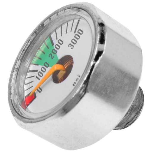 Манометр HPAT Манометр 3к - 25мм