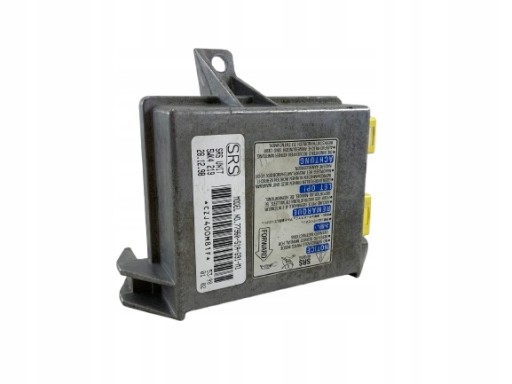 HONDA ACCORD VI SENSOR module airbag air 77960-S1A-G91-M1