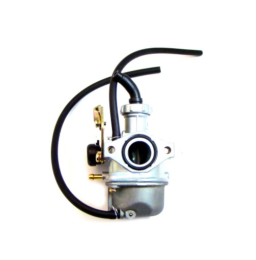 T59708 - ДВИГАТЕЛЬ 110/125 FMB КАРБЮРАТОР КОМПЛЕКТ. PZ-20 52,4