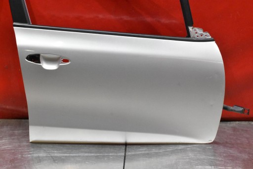 door right front front KCS KIA CEED 2 II 5D HB LIFT 15-18