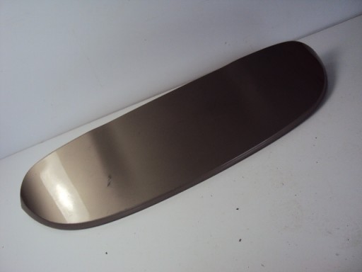 735625064 - СПОЙЛЕР ЭЛЕРОН ЗАКРЫЛКИ ЗАДНИЙ FIAT TIPO II ХЭТЧБЕК 15-