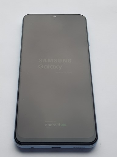 Samsung Galaxy A13 4 GB / 64 GB Blue Salon Polska bez blokady
