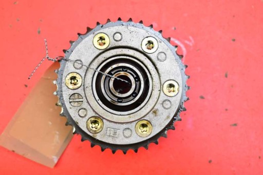 WARIATOR ZMIENNYCH FAZ rozvodu VANOS 7540348 BMW E87 2.0i 143 KM 07-12