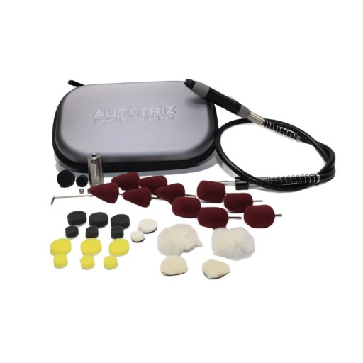 AUTOTRIZ NANO POLISHER KIT 3.0