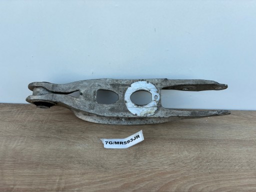 AUDI A4 B9 A5 8W QUERLENKER HECK HINTEN POPRZECZNY 8W0505311H 7G/MR593JR