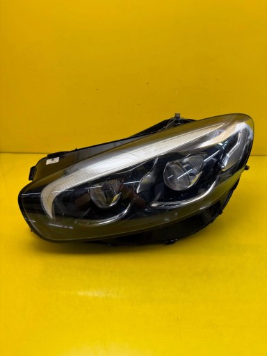 light left Mercedes W231 R231 SL Lift Full Led A2319060501