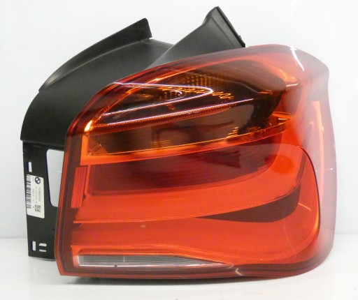 63217359018 *2 - Bmw 1 f20 f21 lift 2015- 7359018 задній правий світлодіодний ліхтар задній