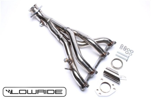 EVOFÄG28V - VOLKSWAGEN GOLF MK3 MK2 / PASSAT SPORT. КОЛЛЕКТОР 8V