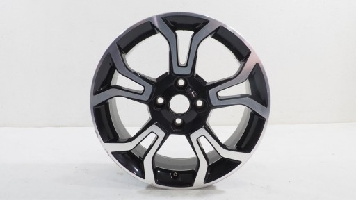 Ford disque d'aluminium 17 MN1J-1007-AA