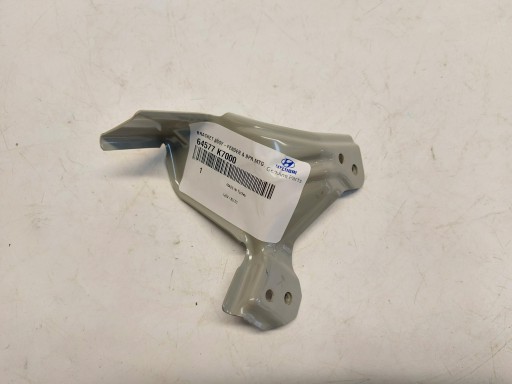 HYUNDAI I10 Console Support plaque Aile Avant Gauche 64577-K7000