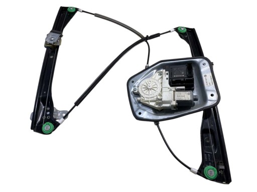 window regulator right front VW GOLF V KOMBI 1K5837462B