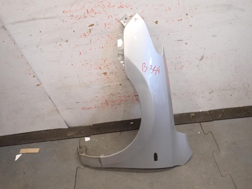 fender front front left HYUNDAI I30 2007-2012