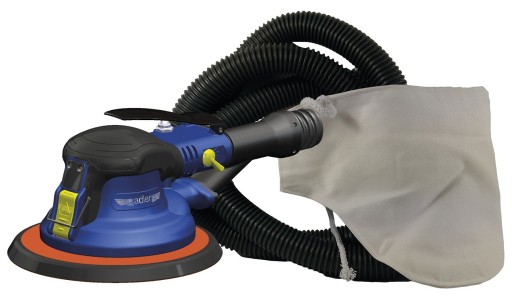 ADLER ПНЕВМАТИЧЕСКАЯ ОРБИТАЛЬНАЯ ШЛИФОВАЛЬНАЯ МАШИНА AD 1387