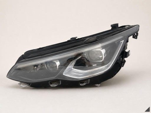 VW GOLF 8 VIII 5H1 R 19-24 light FULL LED MATRIX IQ.LIGHT left BLACK EUROPA