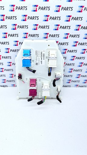BB1 - Mercedes w177 w118 w247 контроллер bcm функциональный a2479001406