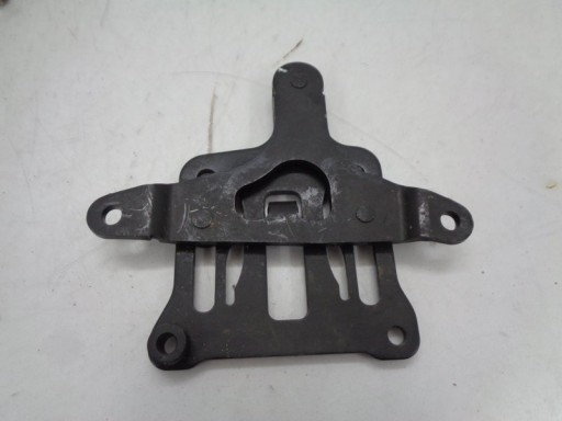 718443607 - Bmw f01 f10 правая ручка петли капота