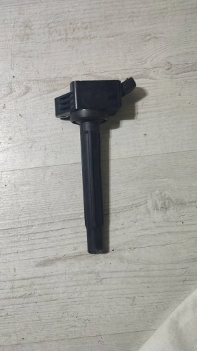 Toyota C-HR and 1.2 19r coil ignition