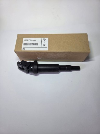 Катушка зажигания bmw mini oe 12138647689