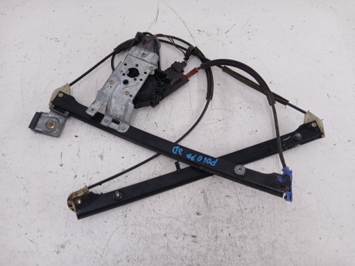 VW POLO 6N 3D window regulator right