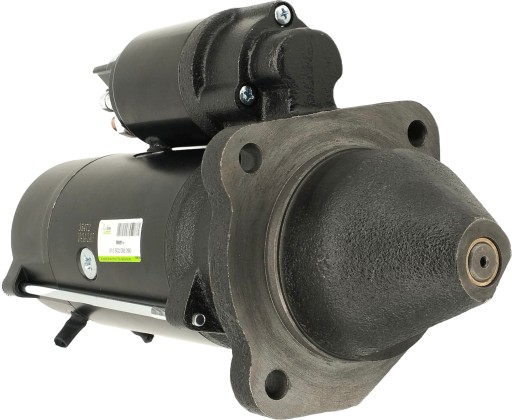 510.502.093.090 - Новый стартер allis, ditch witch, fahr, fendt, huerlimann, тот же; 12 в 4 кв.