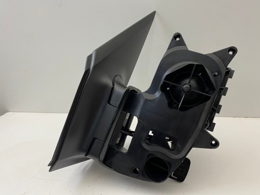 A0018100019 61.5891.131E - MERCEDES SPRINTER W906 ліве дзеркало стійки 2pin