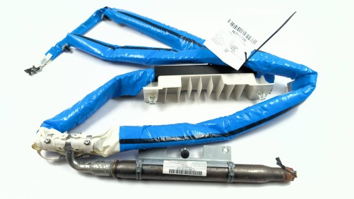 airbag airbag TETTO TENDINA sinistra 52029350AF FIAT FREEMONT