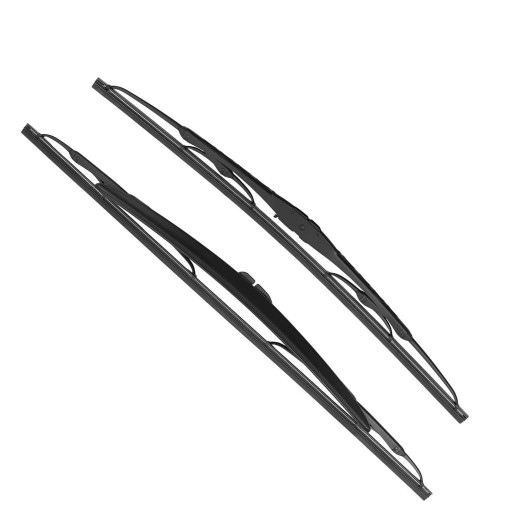 JZW998002E - ECO ЩІТКИ ДІВНИКА OE SKODA FABIA I O