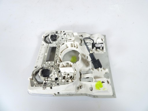 SKODA OCTAVIA III 3 LIFTBACK Dioden Innen- vorne 1K0947105