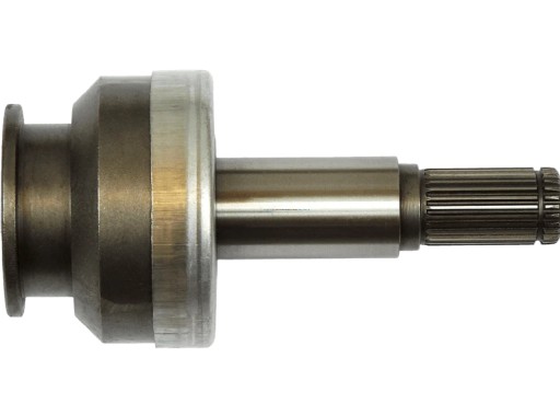 Sd5101 стартер бендикс renault v.i. 370 11,1