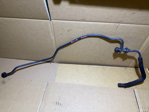 AUDI A6 C8 rohr Schlauch ODPOWIETRZAJACY 4K0121081