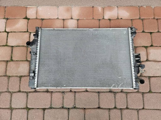 water cooler 2.0CDTI 170KM - replacement Opel Insignia B