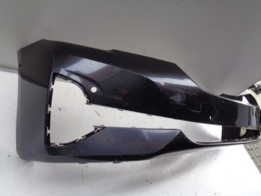 FRONTSTOSSSTANGE BMW 5 G30 G31 LIFT NR 42754