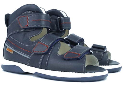 Босоніжки Memo 32 розмір різнокольорові