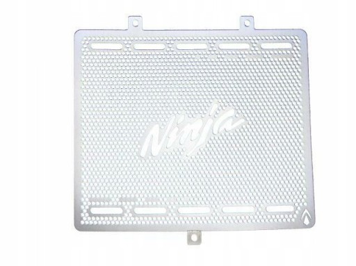 MOTOLP-001 - MOTOJAPAN-РЕШЕТКА РАДИАТОРА KAWASAKI ZX-10R 04-05