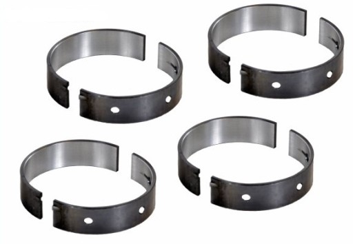 PG07-10M - Корінні підшипники DODGE GRAND CARAVAN 3.6 2011-2018 STD