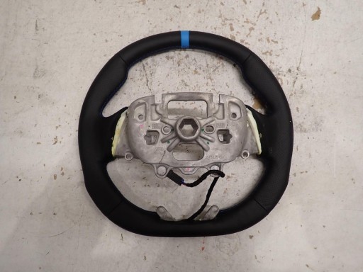 steering wheel, FORD RAPTOR 2022- 34337848C