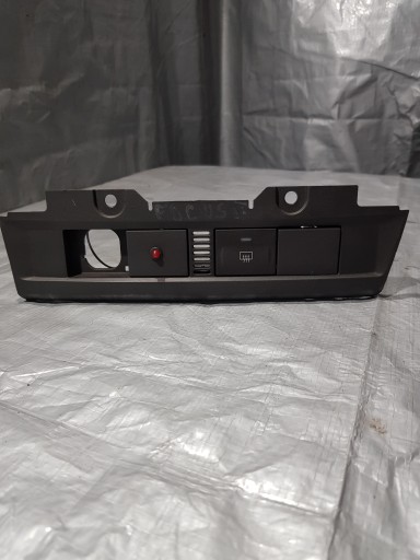 PANEL switch FORD FOCUS MK2 4M51-13D734-BB