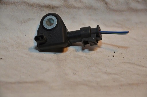 Crashsensor Drucksensor BMW 2 F45 Active Tourer