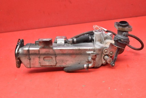 exhaust gas cooler EGR valve 4246R014 BMW X3 F25 2.0 D 184 KM xDRIVE 10-15